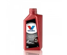 Valvoline Alyva LIGHT&amp;HD AXLE OIL GL-5 80W/90 mineralinė mechaninei pavarai (reduktoriams) 1 L