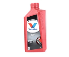 Automatinių transmisijų alyva VALVOLINE DCT 1L, Valvoline