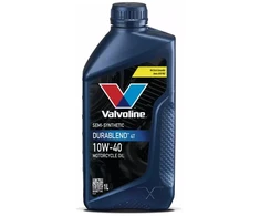 Valvoline Alyva DURABLEND 4T 10W/40 pusiau sintetinė varikliams 1 L