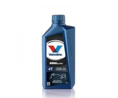 Alyva varikliui 4T DURABLEND 20W50 1L, Valvoline