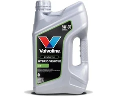Alyva varikliui HYBRID C3 5W30 5L, Valvoline