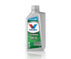 Alyva varikliui HYBRID C5 0W20 1L, Valvoline