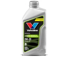 Alyva varikliui HYBRID C5 0W20 1L, Valvoline