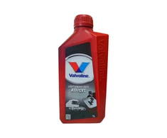 Valvoline Alyva LIGHT&amp;HD ATF/CVT sintetinė automatinei pavarai 1 L