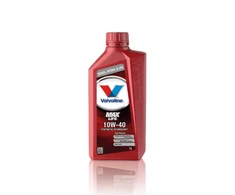 Valvoline Alyva MAXLIFE 10W/40 pusiau sintetinė varikliams 1 L