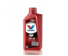 Alyva varikliui MAXLIFE 5W40 1L, Valvoline
