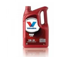 Alyva varikliui MAXLIFE C3 5W30 4L, Valvoline