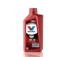 Alyva varikliui MAXLIFE 5W40 1L, Valvoline