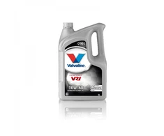 Alyva varikliui VR1 RACING 10W60 5L, Valvoline