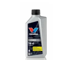 Valvoline Alyva SYNPOWER 5W/40 sintetinė varikliams 1 L