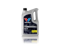 Alyva varikliui SYNPOWER 5W40 5L, Valvoline