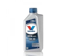 Alyva varikliui SYNPOWER 5W40 1L, Valvoline