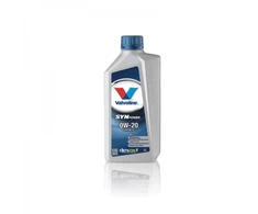 Alyva varikliui SYNPOWER DX1 0W20 1L, Valvoline