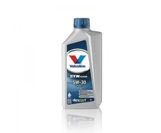 Valvoline Alyva SYNPOWER DX1 5W/30 sintetinė varikliams 1 L