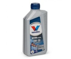 Alyva varikliui SYNPOWER ENV C2 0W30 1L, Valvoline