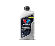 Alyva varikliui SYNPOWER FE 0W20 1L, Valvoline