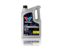 Alyva varikliui SYNPOWER FE 0W30 4L, Valvoline
