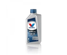Valvoline Alyva SYNPOWER FE 5W/20 sintetinė varikliams 1 L