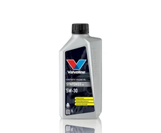 Valvoline Alyva SYNPOWER FE 5W/30 sintetinė varikliams 1 L