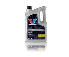 Alyva varikliui SYNPOWER FE 5W30 5L, Valvoline
