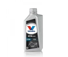 Valvoline Alyva SYNPOWER FORK 10W sintetinė hidraulinė 1 L