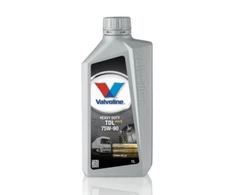 Transmisinė alyva HD TDL PRO 75W90 1L, Valvoline