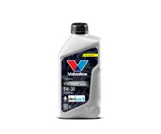 Valvoline Alyva SYNPOWER MST C3 5W/30 sintetinė varikliams 1 L