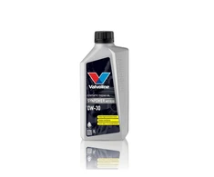 Valvoline Alyva SYNPOWER MST FE C2 0W/30 sintetinė varikliams 1 L