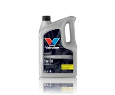 Alyva varikliui SYNPOWER XL-III C3 5W30 5L, Valvoline