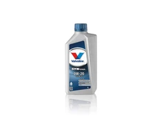 Alyva varikliui SYNPOWER XL-IV C5 0W20 1L, Valvoline