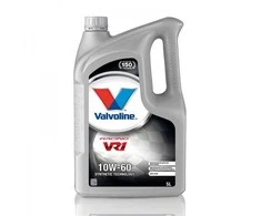 Alyva varikliui VR1 RACING 10W60 5L, Valvoline