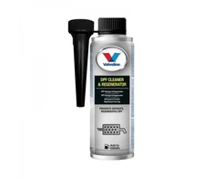 Dyzelino priedas DPF CLEANER &amp; REGENERATOR 300ml, Valvoline