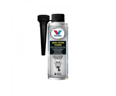 Kuro sistemos valiklis Diesel System Cleaner 300 ml, Valvoline