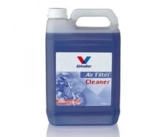 Valvoline Ploviklis "AIR FILTER CLEANER" 5 L