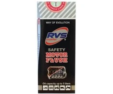 Variklio ploviklis RVS 180ml.