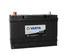 Varta Akumuliatorius 105 Ah 800 A EN 12V