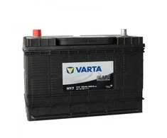 Varta Akumuliatorius 105 Ah 800 A EN 12V
