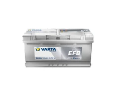 Varta Akumuliatorius 105 Ah 950 A EN 12V