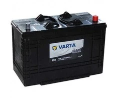 Varta Akumuliatorius 110 Ah 680 A EN 12V