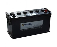 Varta Akumuliatorius 110 Ah 850 A EN 12V