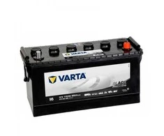 Varta Akumuliatorius 110 Ah 850 A EN 12V