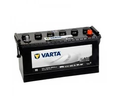 Varta Akumuliatorius 110 Ah 850 A EN 12V