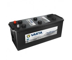 Varta Akumuliatorius 120 Ah 680 A EN 12