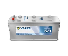 Varta Akumuliatorius 120 Ah 760 A EN 12V