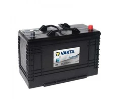 Varta Akumuliatorius 120 Ah 780 A EN 12V
