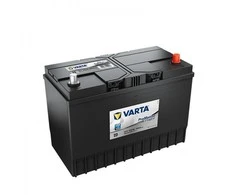 Varta Akumuliatorius 120 Ah 780 A EN 12V