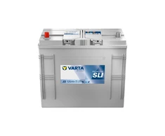 Varta Akumuliatorius 125 Ah 720 A EN 12V