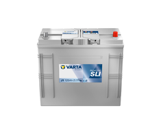 Varta Akumuliatorius 125 Ah 720 A EN 12V