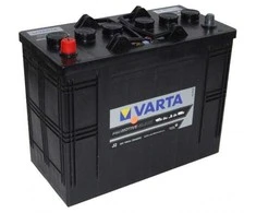 Varta Akumuliatorius 125 Ah 720 A EN 12V