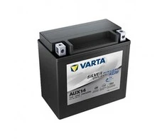 Varta Akumuliatorius 13 Ah 200 A EN 12V AGM